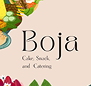 Logo Boja Catering
